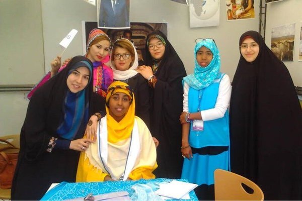 Why studying in Iran - Mehr News Agency