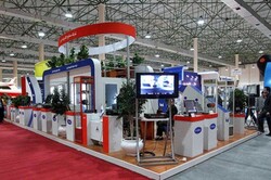 Iran pavilion to be held in Russian Week of High Technologies