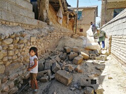İran'daki depremde yaralıların sayısı arttı