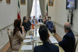 هفتمین نشست کمیسیون همکاری‌های ایران و نیوزیلند برگزار شد