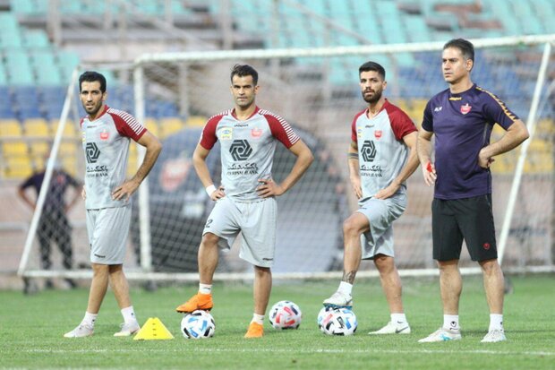 شرط دو ملی‌پوش پرسپولیس برای تمدید قرارداد و پیشنهاد خارجی