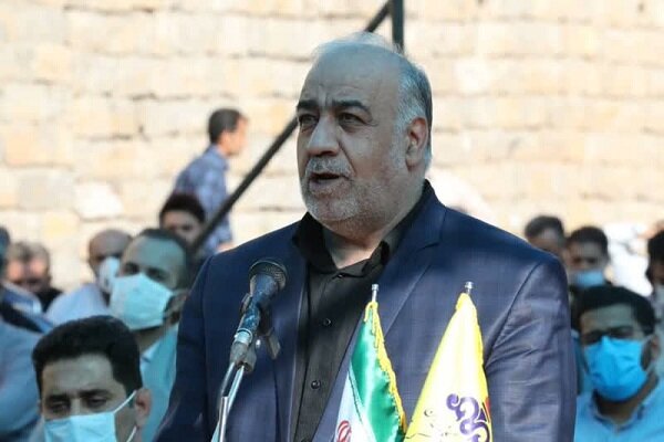 رشد ۷۰۰ درصدی گازرسانی به مناطق روستایی کرمانشاه