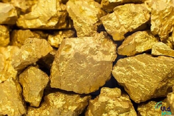  ذخایر معادن طلای کشف شده سیستان و بلوچستان به ۳۸ تن رسید
