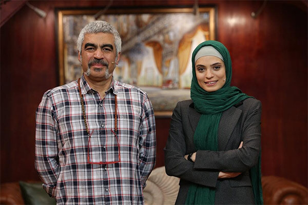 مسعود فراستی کارشناس «کتاب‌باز» شد/ بهار کاتوزی مهمان