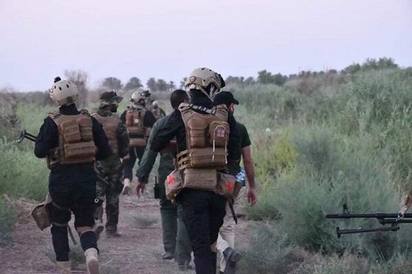 Iraq’s PMU launches anti-ISIL operation in Diyala province