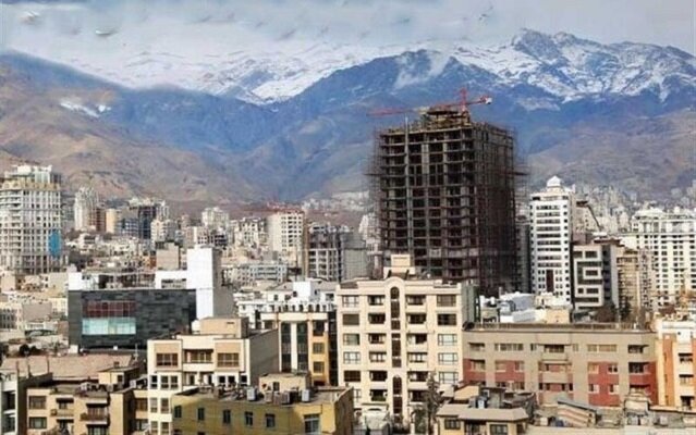 آغاز عملیات خشت گذاری۳۰ هزار واحد مسکونی برای فرهنگیان فاقد مسکن