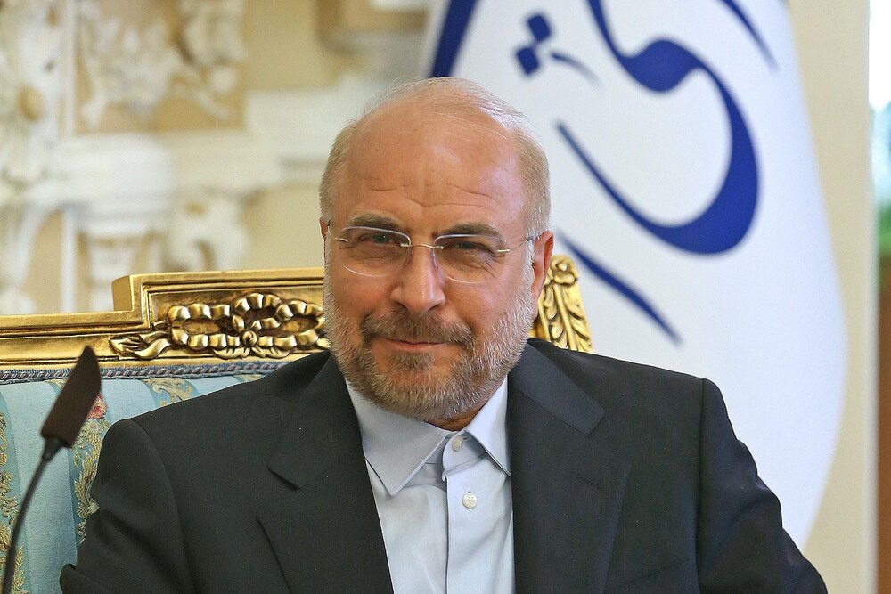 «قالیباف» رئیس فراکسیون نیروهای انقلاب اسلامی شد