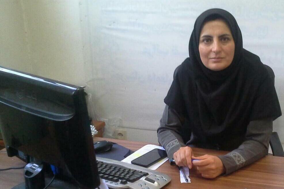 ۱۲۶۸ نفر در ۱۱ صندوق خرد روستایی دامغان عضو هستند - خبرگزاری مهر | اخبار ایران و جهان | Mehr News Agency