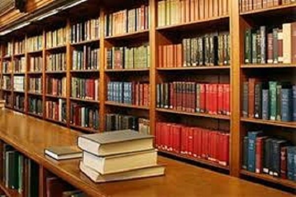 شهرداری مجوز زمین کتابخانه مرکزی شیراز را واگذار کند