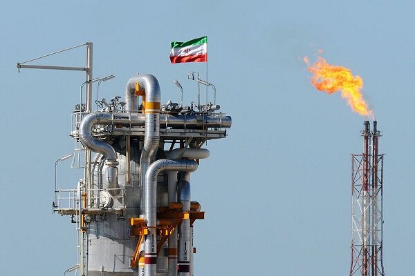 Iran gas export registers %88 jump in 7 years: NIGC
