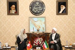 MP urges Europeans to counter US unilateralism