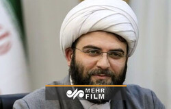 مجید مجیدی کے اقدام کی تعریف