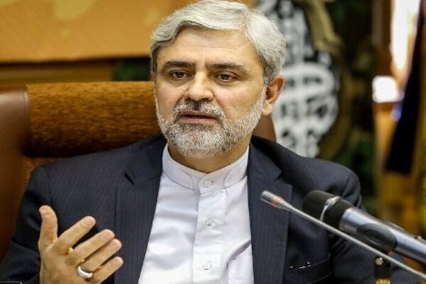 Doors open for development of Tehran-Islamabad ties: envoy