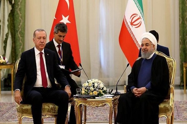 Iran-Turkey high level coop. council to be held today