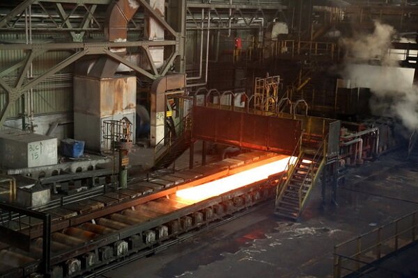 Steel ingot production vol. hits 9.2mn tons in 5 months