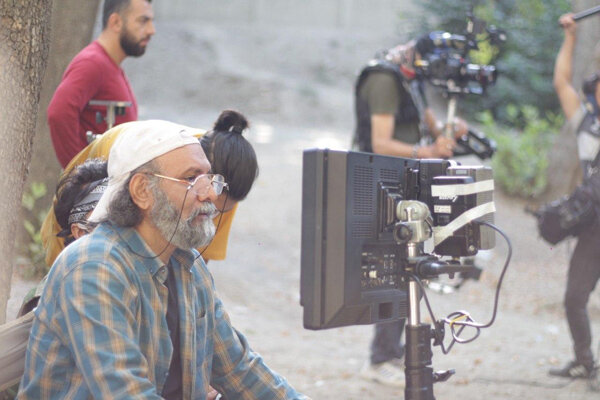 امیر دژاکام اولین فیلم بلند خود را می‌سازد/ قصه ۴ زن در پانسیون