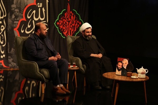 هیأت مردم نهادترین تشکل عالم بر پایه عشق به سیدالشهداست 