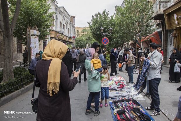 برخی ماسک نزدن را نوعی قدرت نمایی می‌دانند