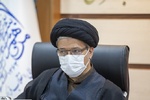 تسلیت دبیر شورای عالی انقلاب فرهنگی در پی درگذشت محمدرضا حکیمی