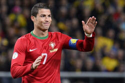 Ronaldo