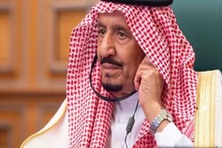الملك السعودي يستنجد باربعة من زعماء العالم للخروج من الأزمة الإقتصادية