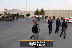 Afganistan Cumhurbaşkanı Yardımcısı Salih'e suikast girişimi