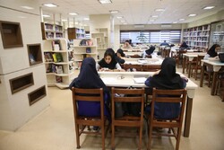 دانشگاه علوم پزشکی شهید بهشتی دستیار پژوهشی جذب می کند