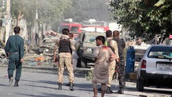 ۶۵ نیروی طالبان در درگیری های «پکتیکا» کشته شدند