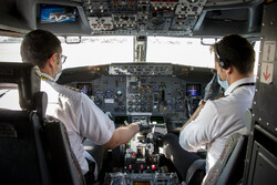 اختلالات خدمات فرودگاهی برطرف شد