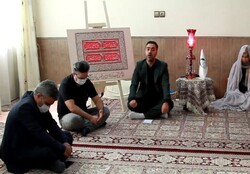 هزینه نذر روضه امام حسین (ع) در اصفهان سقفی برای نیازمندان شد