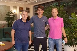 Skocic has good ideas for Team Melli: Beiranvand