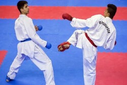 حضور در آرزوی المپیک کاراته کاهاست/ امیدواری به وعده رئیس کمیته المپیک