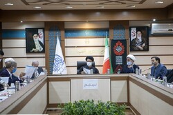 پنجاهمین جلسه شورای توسعه فرهنگ قرآنی برگزار شد
