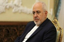 وزير الخارجية الإيراني يعزي برحيل أمير الكويت