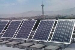Iranian households welcoming rooftop renewables