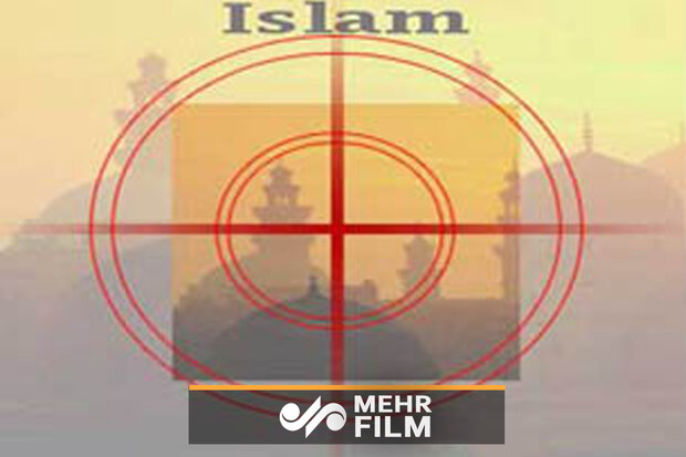  ریشه اسلام‌ستیزی فرانسوی‌ها کجاست؟