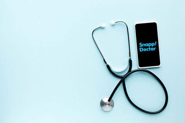 چرا اسنپ‌ دکتر انتخاب خوبی برای خدمات پزشک و مشاوره آنلاین است؟