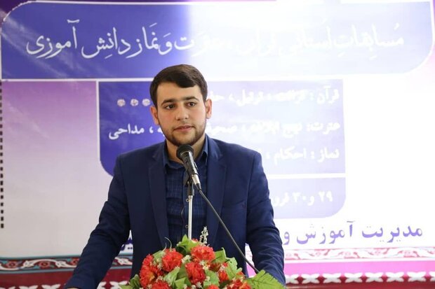 اصلاحیه قانون بسیج سازندگی هویت بخش گروه های جهادی است