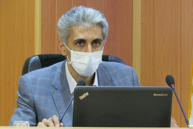 ۳ طرح آموزشی و درمانی دانشگاه علوم پزشکی سمنان افتتاح شد - خبرگزاری مهر |  اخبار ایران و جهان | Mehr News Agency