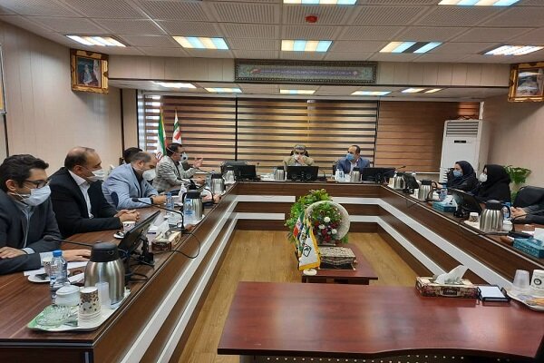 فيزيوتراپي،همكاري،ارائه،مسلح،مشترك،نيروهاي،سازمان،انجمن،مراك ...