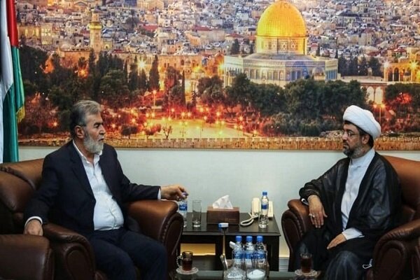 الوفاق،بحرين،فلسطين،رژيم،جمعيت،مواضع،دبيركل