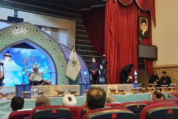 قرآن،كرمانشاه،كريم،فرهنگي،قرآني،انسان،علما،اهانت،فهم