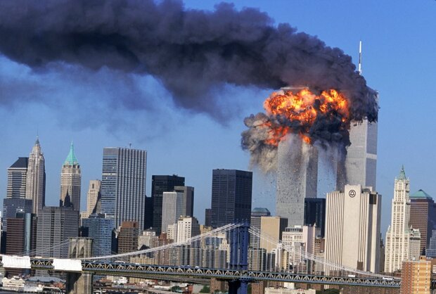 The 9/11 lie and how it benefited US