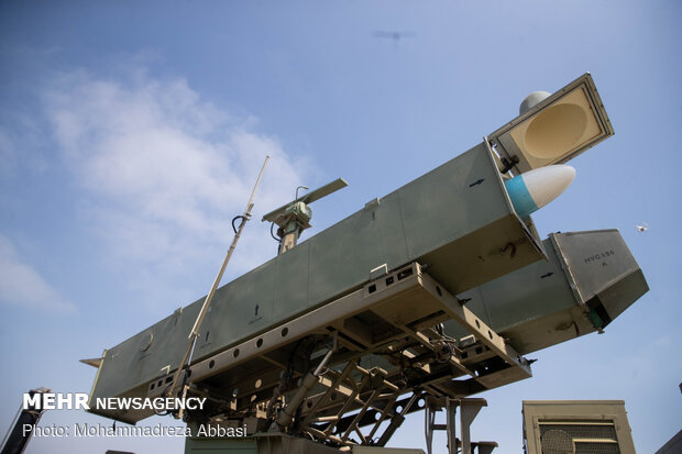 US analyst confirms Iran's ability to produce advanced arms
