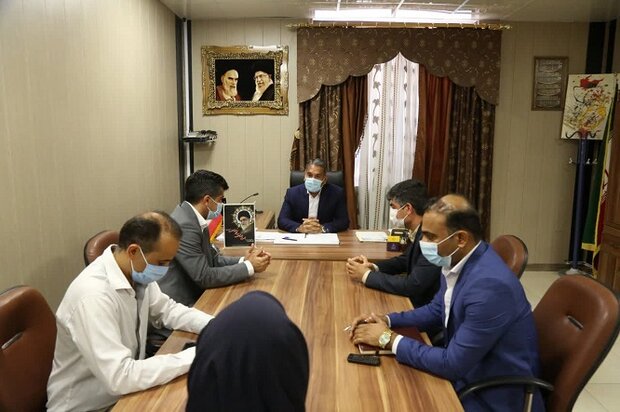 مستقر،شهرستان،صنايع،منطقه،توانمند،تعاون