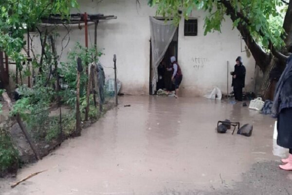 سيل،مناطق،رابر،عشاير،زندگي،زدگان،چادر،برف،سرد،تخريب،زده،امدا ...