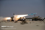 Iran ready to export defense equipment to friendly countries