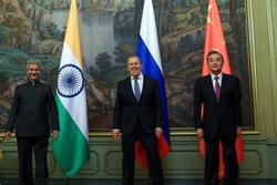 توافق چین و هند برای رفع تنش در منطقه مرزی مورد اختلاف