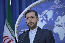 Iran reacts to Human Rights Council’s report on Yemen crisis