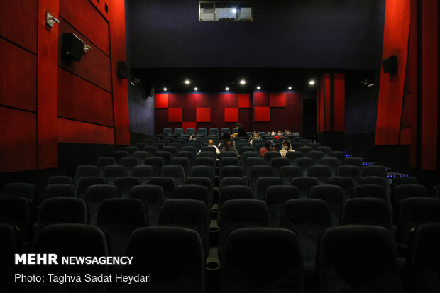 امکان تماشای رایگان فیلم‌های سینمایی برای اعضای انجمن منتقدان